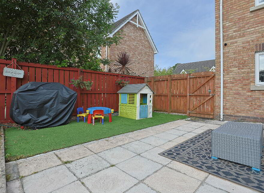 28 Toberhewny Lodge, Lurgan, Craigavon, BT66 7FL