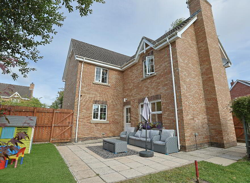 28 Toberhewny Lodge, Lurgan, Craigavon, BT66 7FL