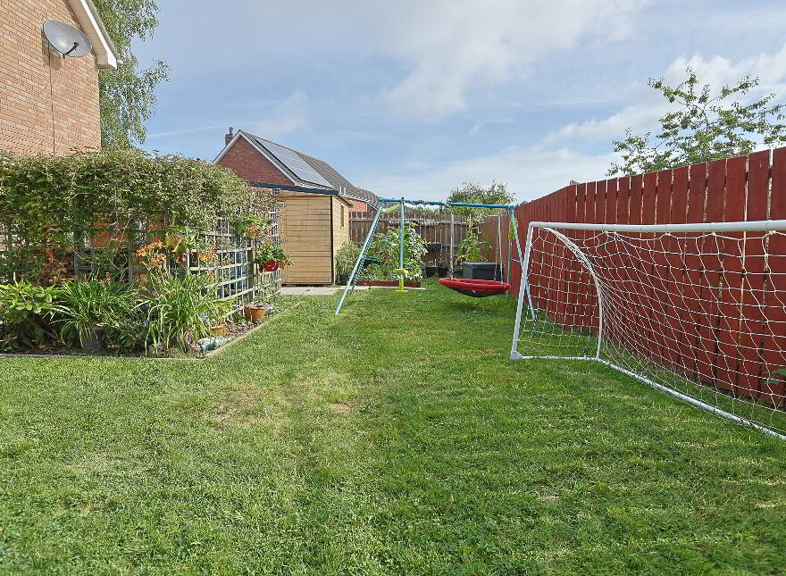28 Toberhewny Lodge, Lurgan, Craigavon, BT66 7FL
