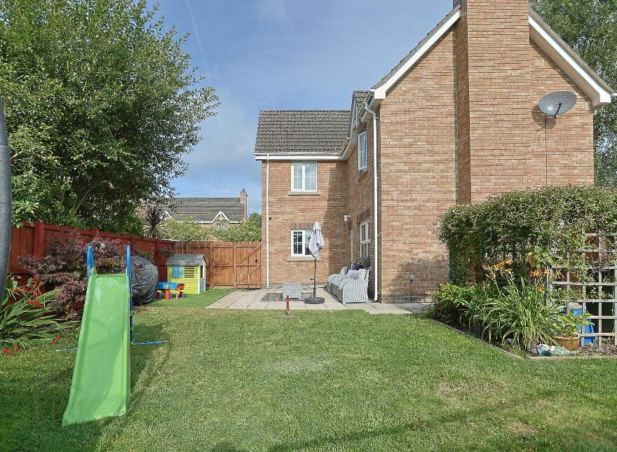 28 Toberhewny Lodge, Lurgan, Craigavon, BT66 7FL