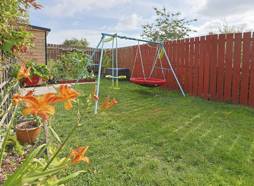 28 Toberhewny Lodge, Lurgan, Craigavon, BT66 7FL