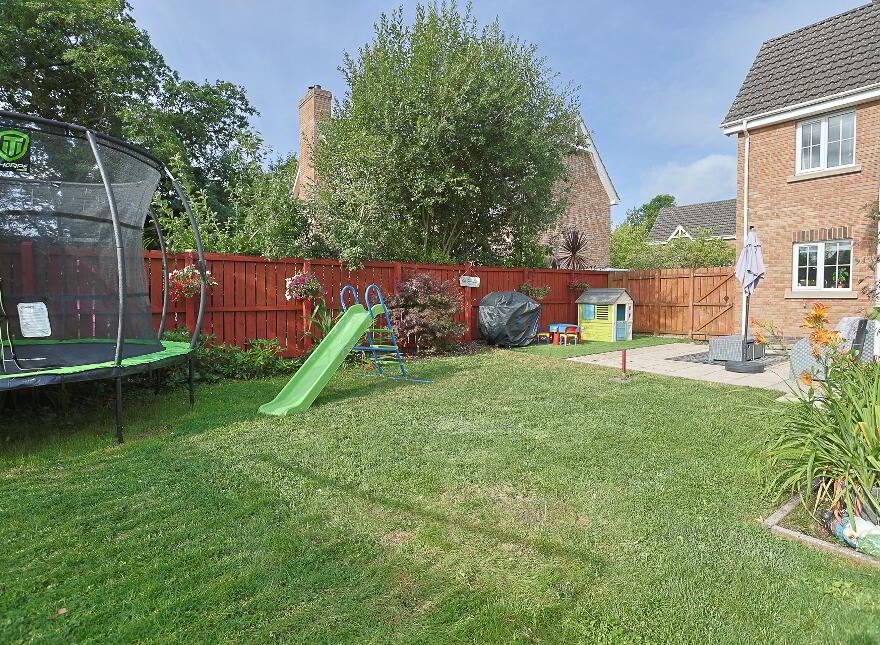 28 Toberhewny Lodge, Lurgan, Craigavon, BT66 7FL