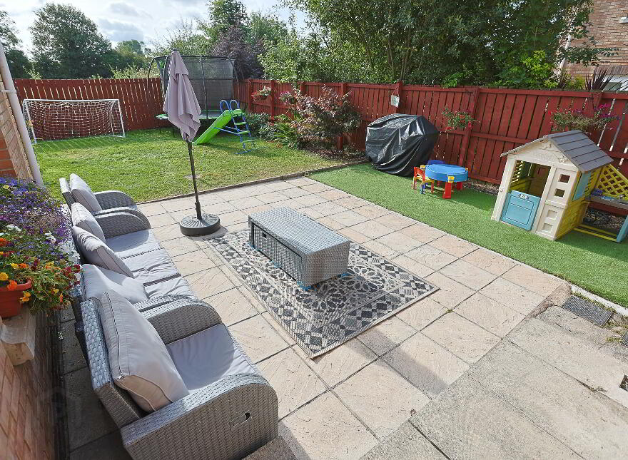 28 Toberhewny Lodge, Lurgan, Craigavon, BT66 7FL