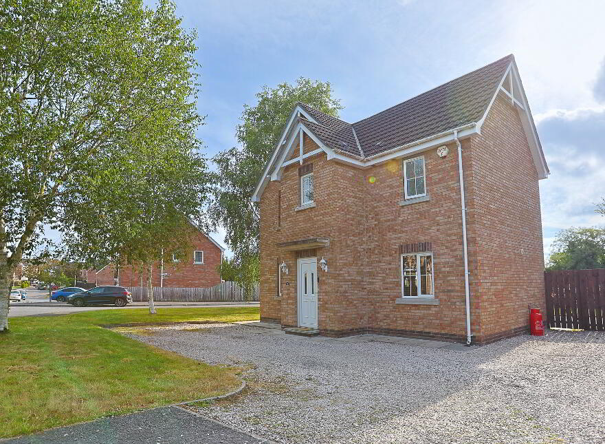 28 Toberhewny Lodge, Lurgan, Craigavon, BT66 7FL