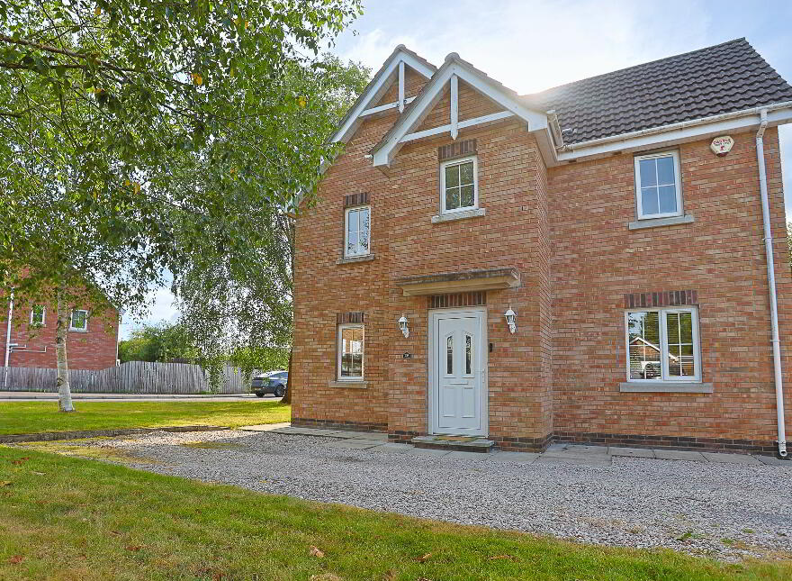 28 Toberhewny Lodge, Lurgan, Craigavon, BT66 7FL