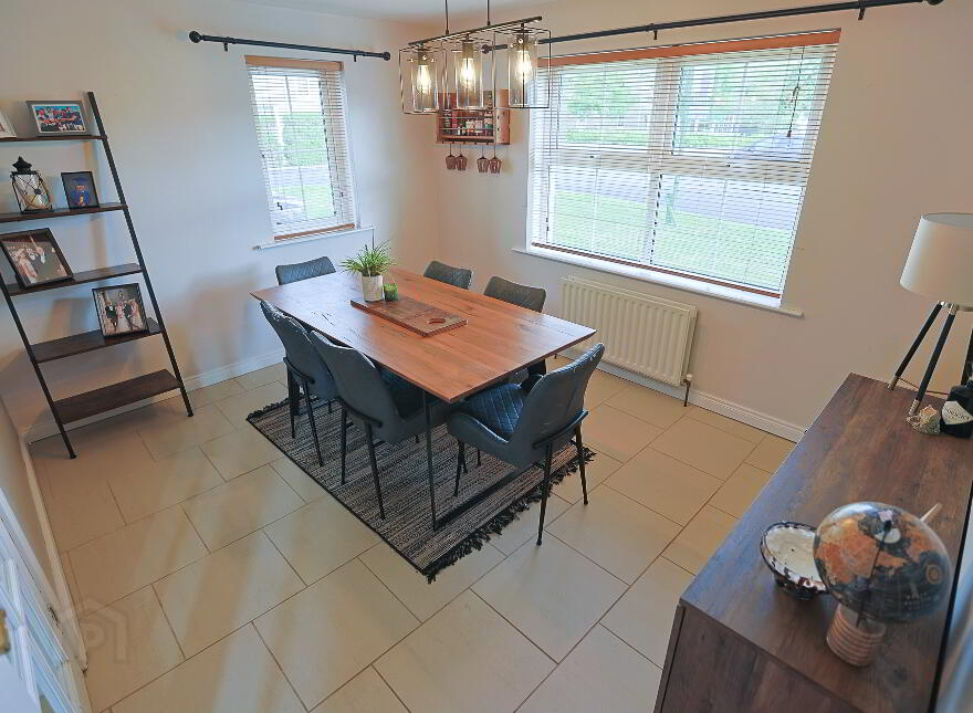 28 Toberhewny Lodge, Lurgan, Craigavon, BT66 7FL