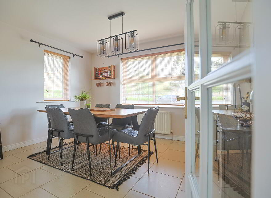 28 Toberhewny Lodge, Lurgan, Craigavon, BT66 7FL