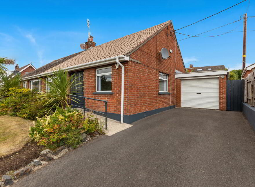 33 Glenford Road, Newtownards, BT23 4AU