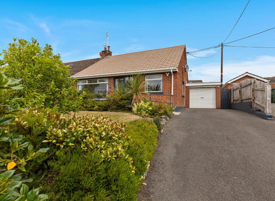 33 Glenford Road, Newtownards, BT23 4AU