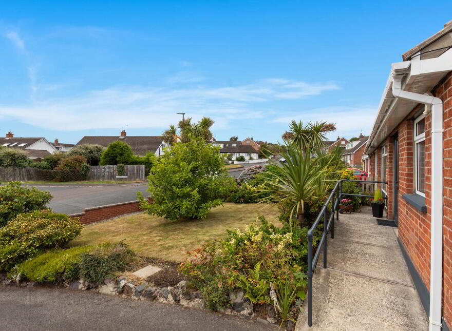 33 Glenford Road, Newtownards, BT23 4AU