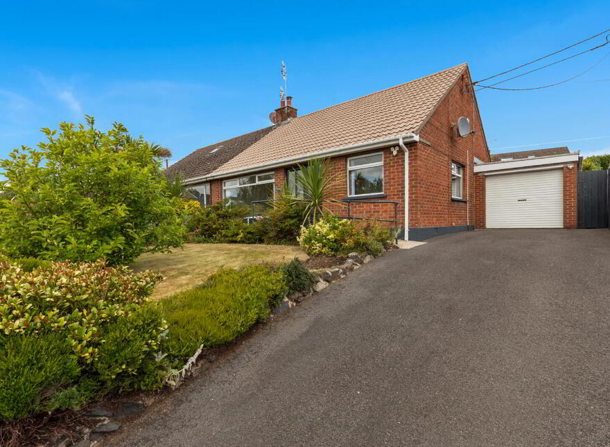 33 Glenford Road, Newtownards, BT23 4AU