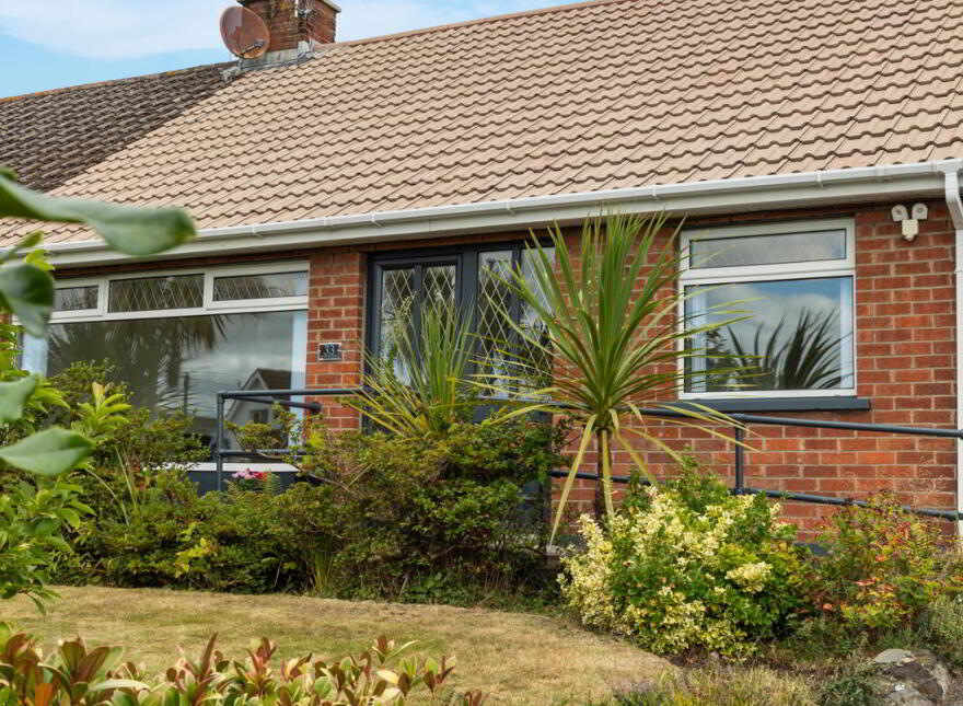 33 Glenford Road, Newtownards, BT23 4AU