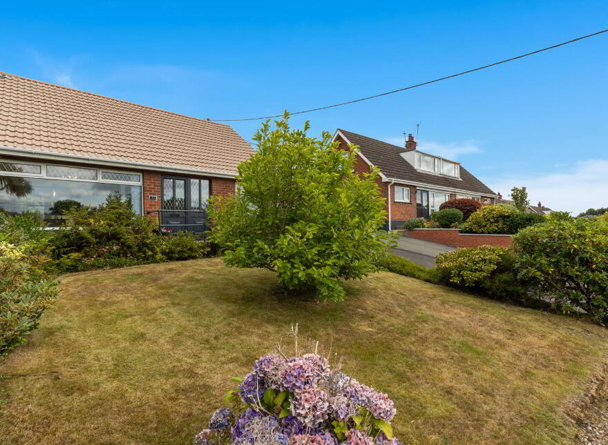 33 Glenford Road, Newtownards, BT23 4AU