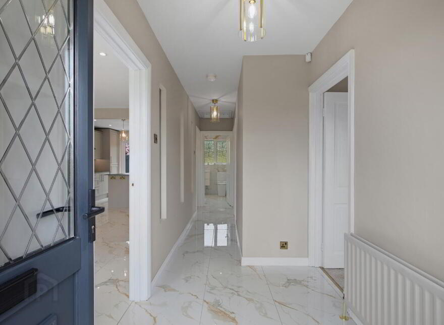 33 Glenford Road, Newtownards, BT23 4AU