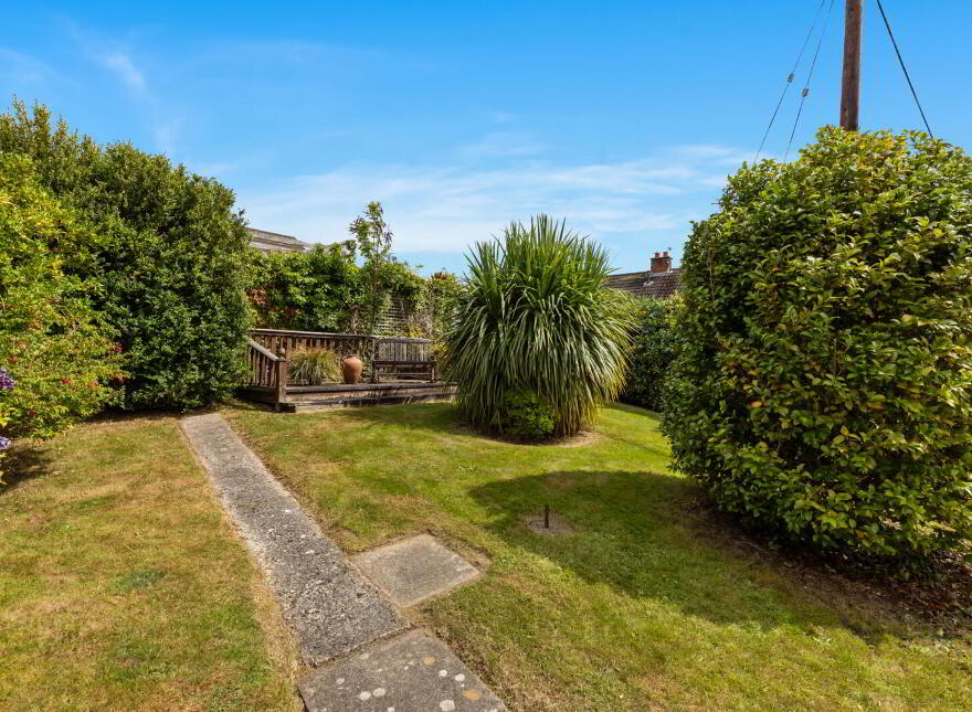 33 Glenford Road, Newtownards, BT23 4AU