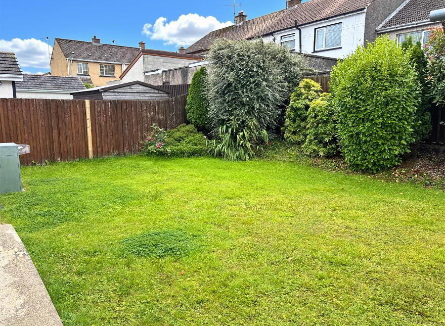 10 Ashford Park, Feeny, BT47 4SY