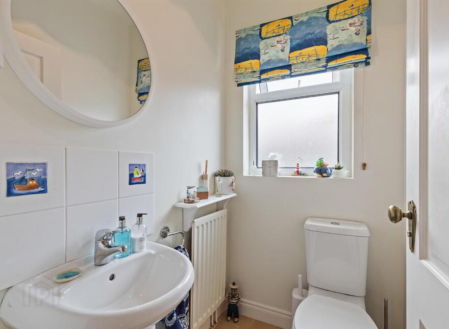 16 Generals Walk, Donaghadee, BT21 0HT