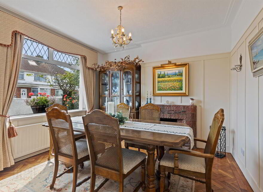 16 Generals Walk, Donaghadee, BT21 0HT