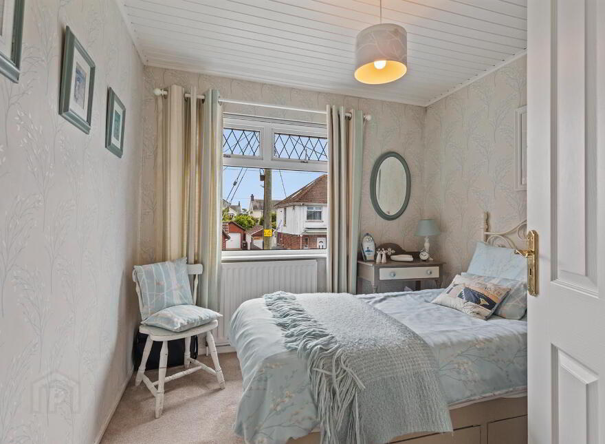 16 Generals Walk, Donaghadee, BT21 0HT