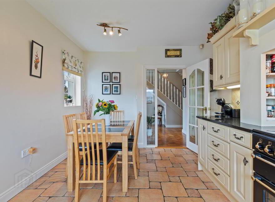 16 Generals Walk, Donaghadee, BT21 0HT