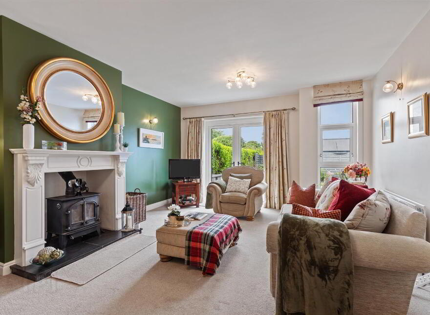 16 Generals Walk, Donaghadee, BT21 0HT