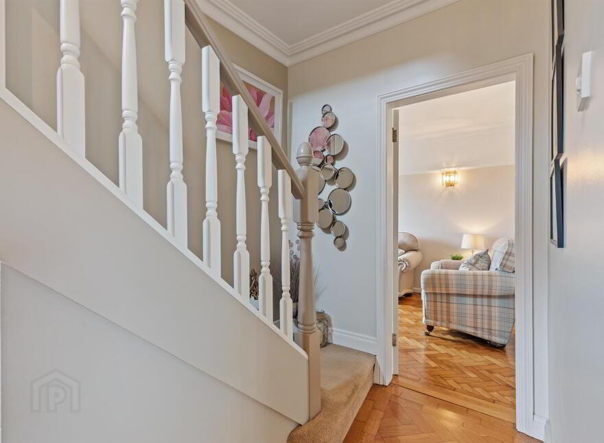 16 Generals Walk, Donaghadee, BT21 0HT
