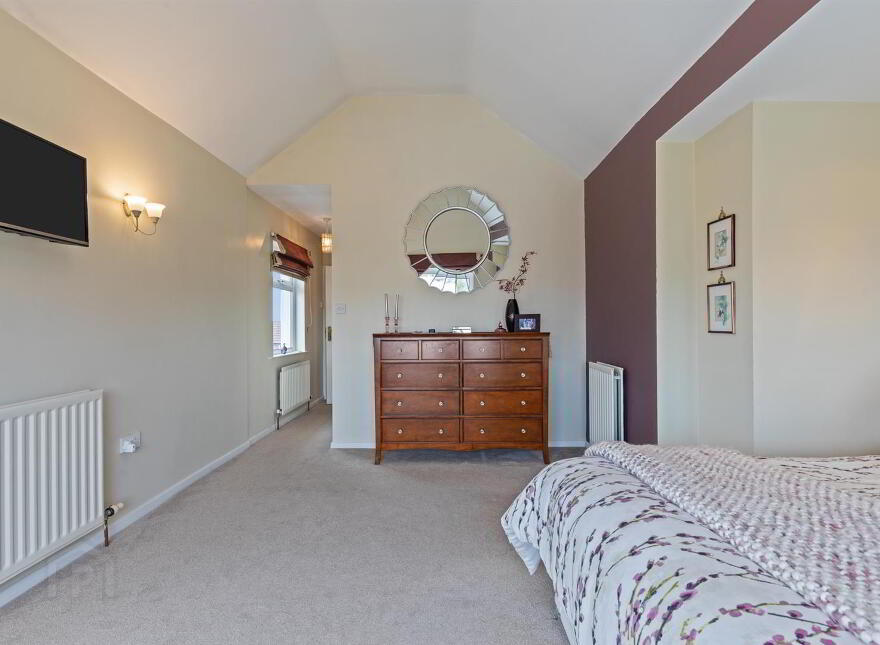 16 Generals Walk, Donaghadee, BT21 0HT