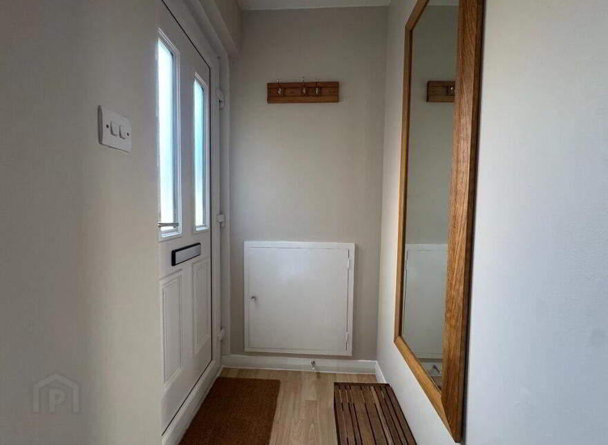 34 Kilmaurs Road, Newington, Edinburgh, EH16 5DP