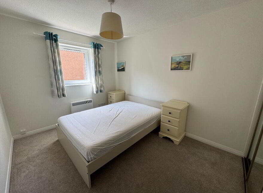 34 Kilmaurs Road, Newington, Edinburgh, EH16 5DP