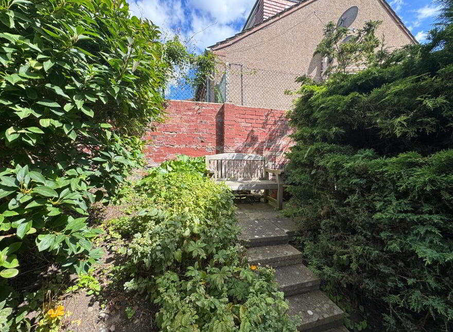 34 Kilmaurs Road, Newington, Edinburgh, EH16 5DP