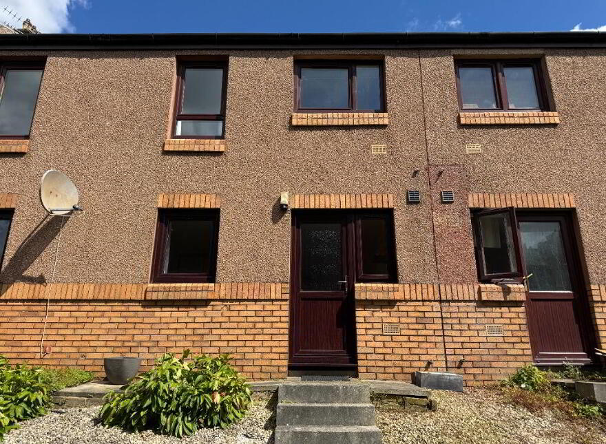 34 Kilmaurs Road, Newington, Edinburgh, EH16 5DP