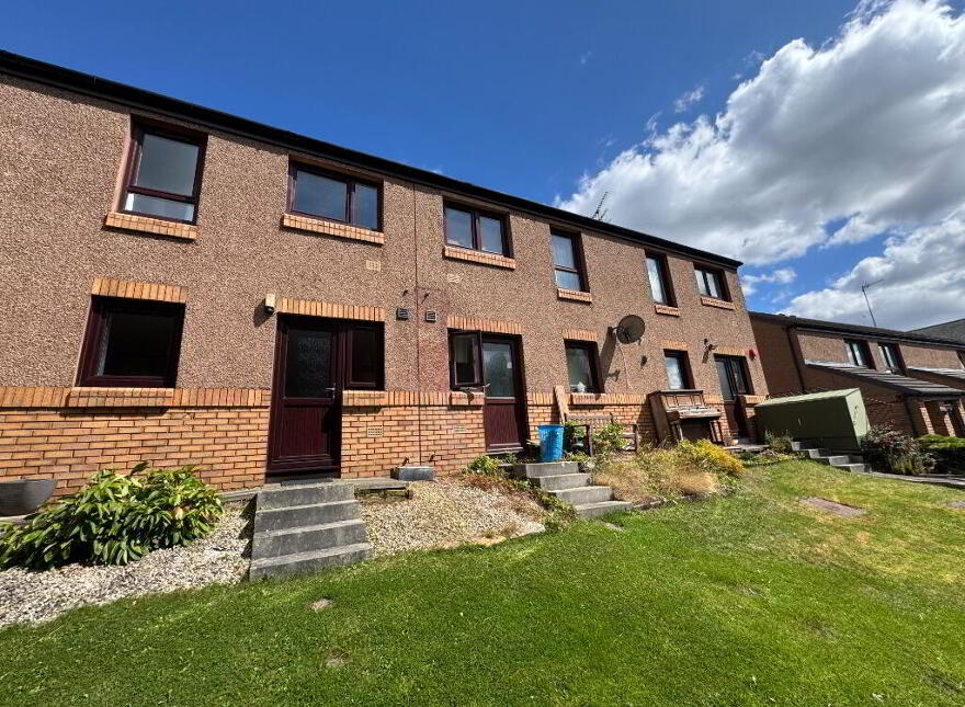 34 Kilmaurs Road, Newington, Edinburgh, EH16 5DP