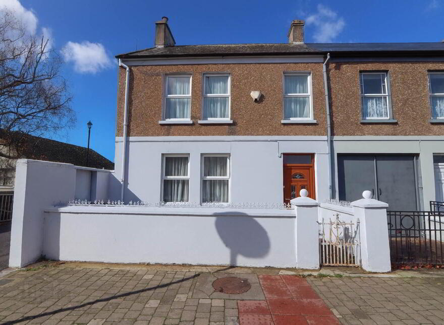 1 Emmet Street, Kilmallock, V35R289