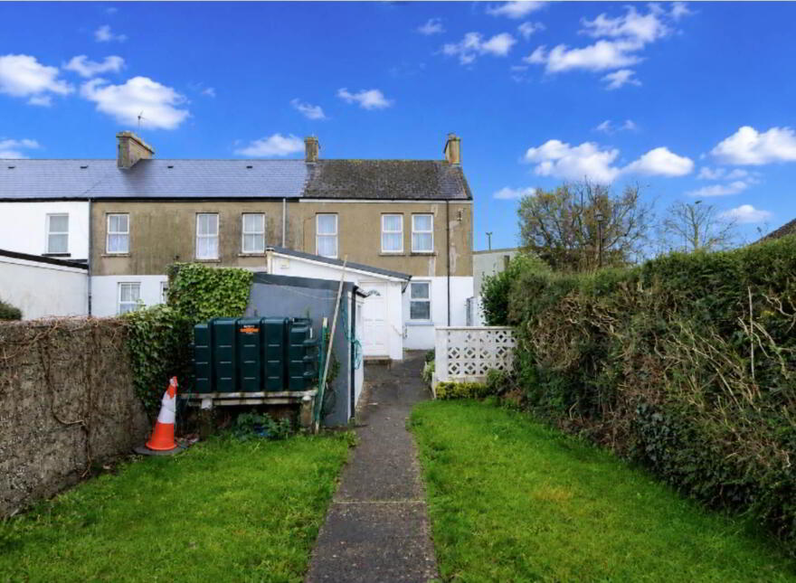 1 Emmet Street, Kilmallock, V35R289