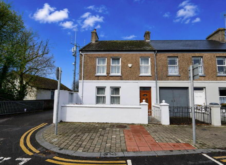 1 Emmet Street, Kilmallock, V35R289