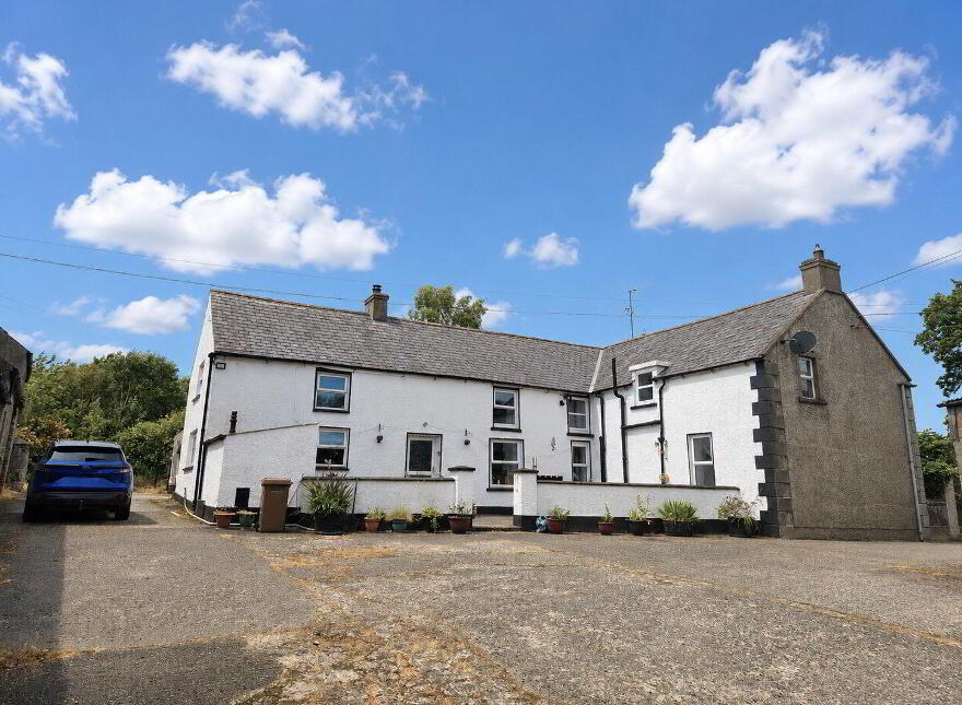 Beechwood, 27 Kernan Road, Ballyvarley, Banbridge, BT63 6BX
