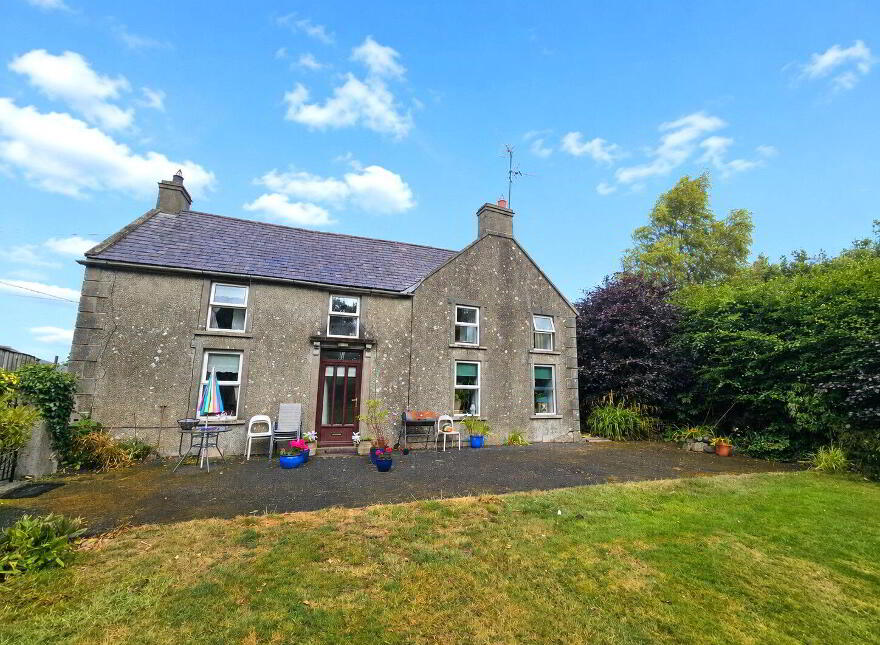Beechwood, 27 Kernan Road, Ballyvarley, Banbridge, BT63 6BX