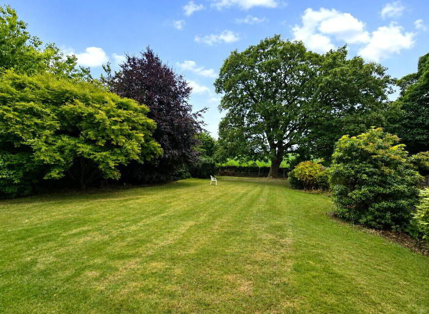 Beechwood, 27 Kernan Road, Ballyvarley, Banbridge, BT63 6BX