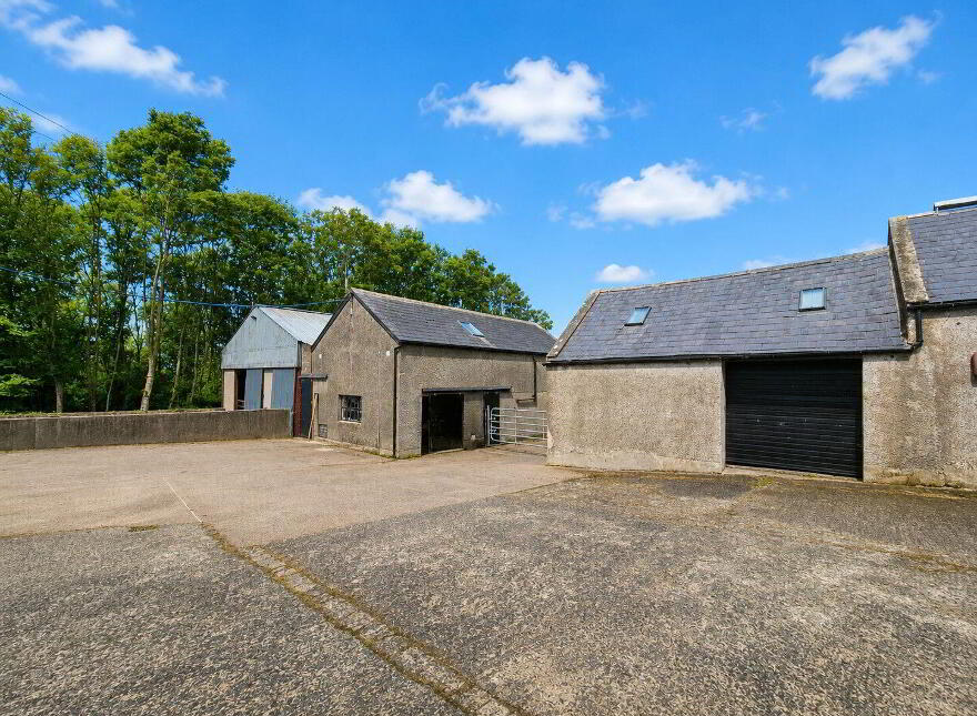 Beechwood, 27 Kernan Road, Ballyvarley, Banbridge, BT63 6BX