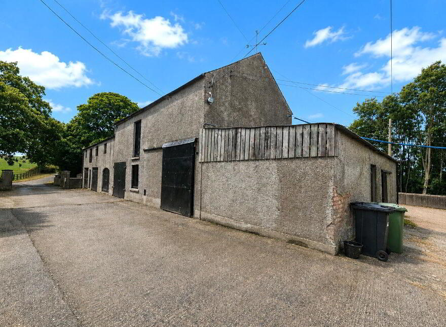 Beechwood, 27 Kernan Road, Ballyvarley, Banbridge, BT63 6BX