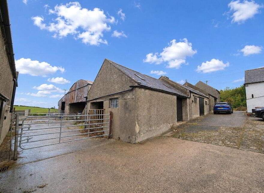 Beechwood, 27 Kernan Road, Ballyvarley, Banbridge, BT63 6BX