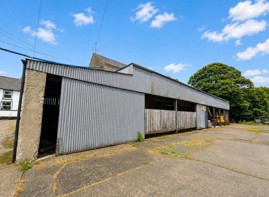 Beechwood, 27 Kernan Road, Ballyvarley, Banbridge, BT63 6BX