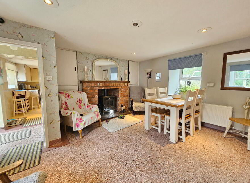 Beechwood, 27 Kernan Road, Ballyvarley, Banbridge, BT63 6BX