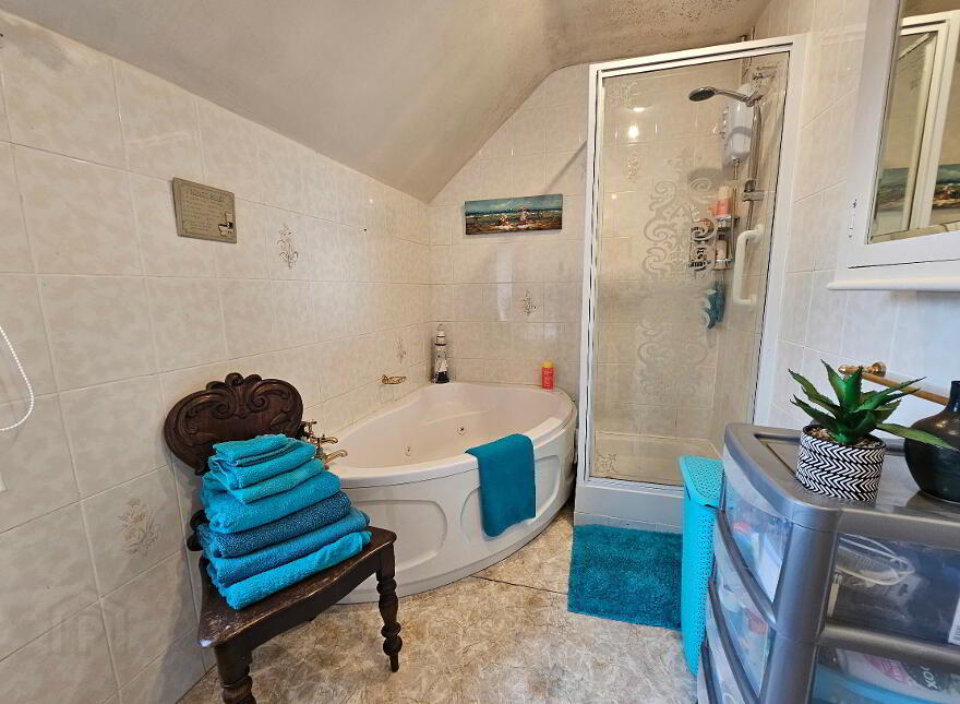Beechwood, 27 Kernan Road, Ballyvarley, Banbridge, BT63 6BX