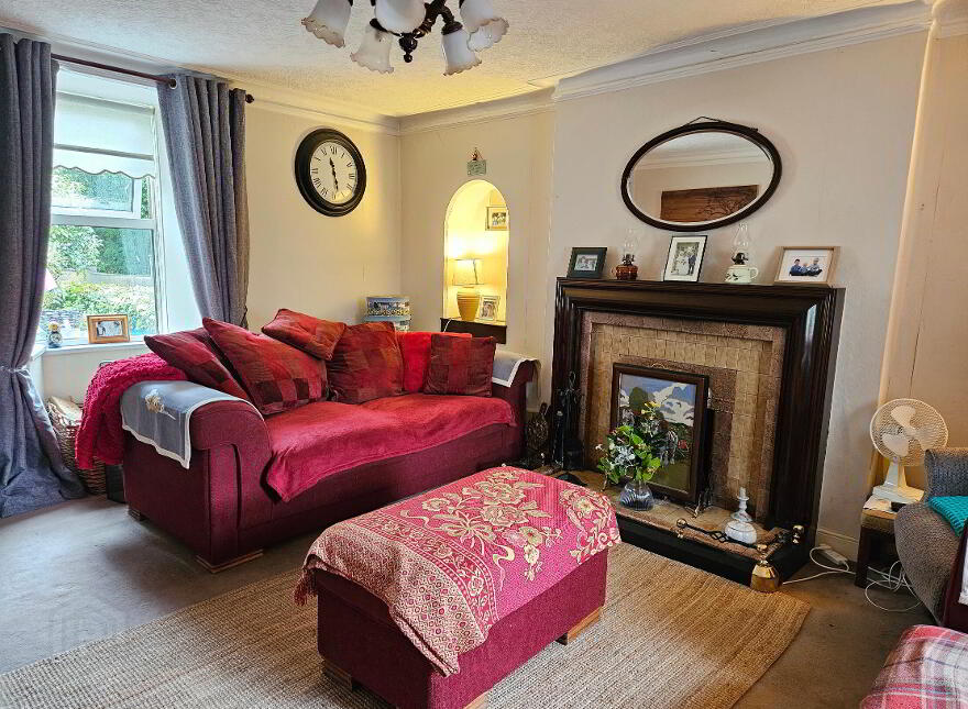 Beechwood, 27 Kernan Road, Ballyvarley, Banbridge, BT63 6BX