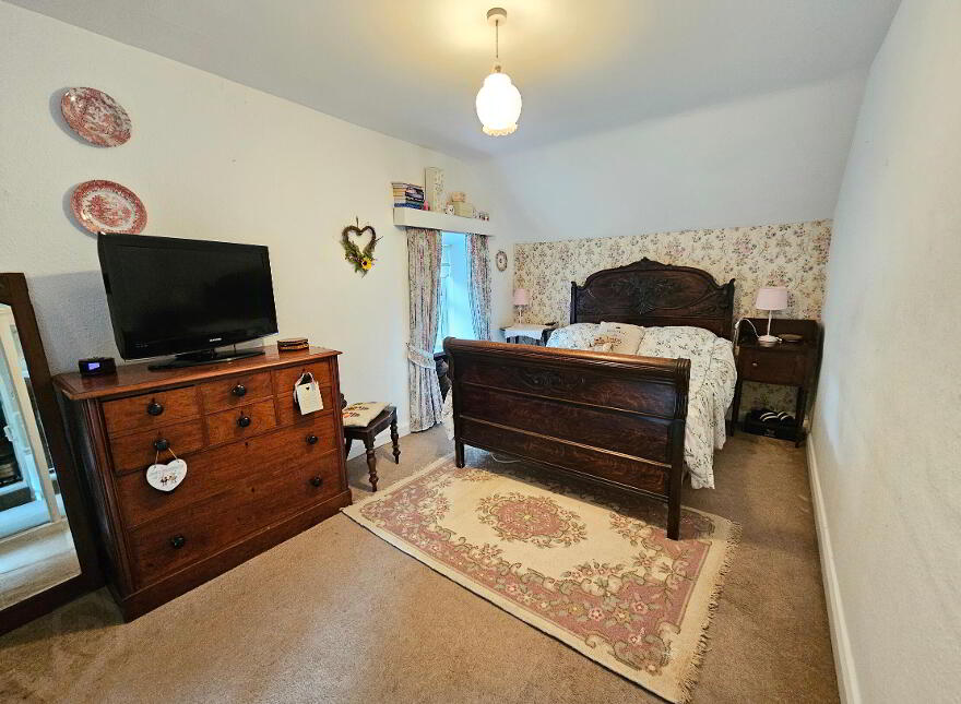 Beechwood, 27 Kernan Road, Ballyvarley, Banbridge, BT63 6BX