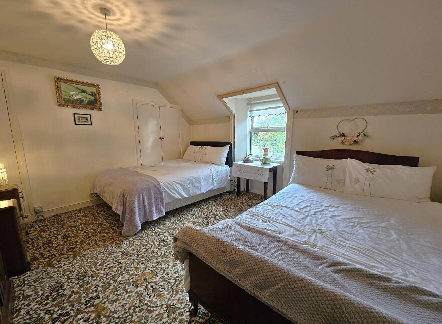 Beechwood, 27 Kernan Road, Ballyvarley, Banbridge, BT63 6BX