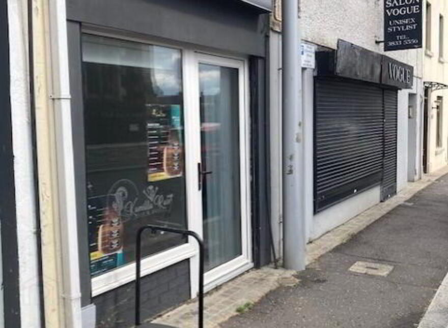 19a William Street, Portadown, BT62 3NX
