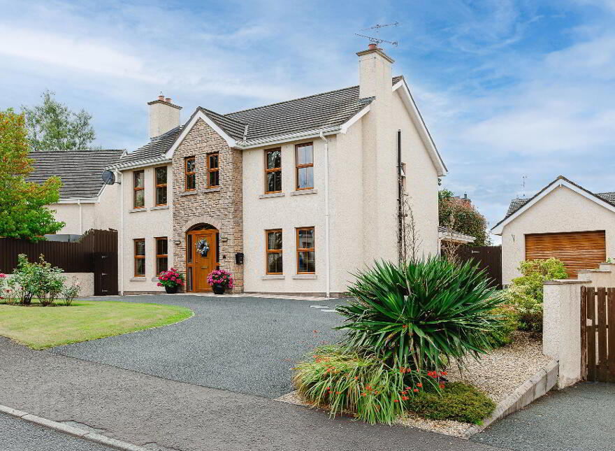 41 Torrent View, Donaghmore, Dungannon, BT70 3GZ