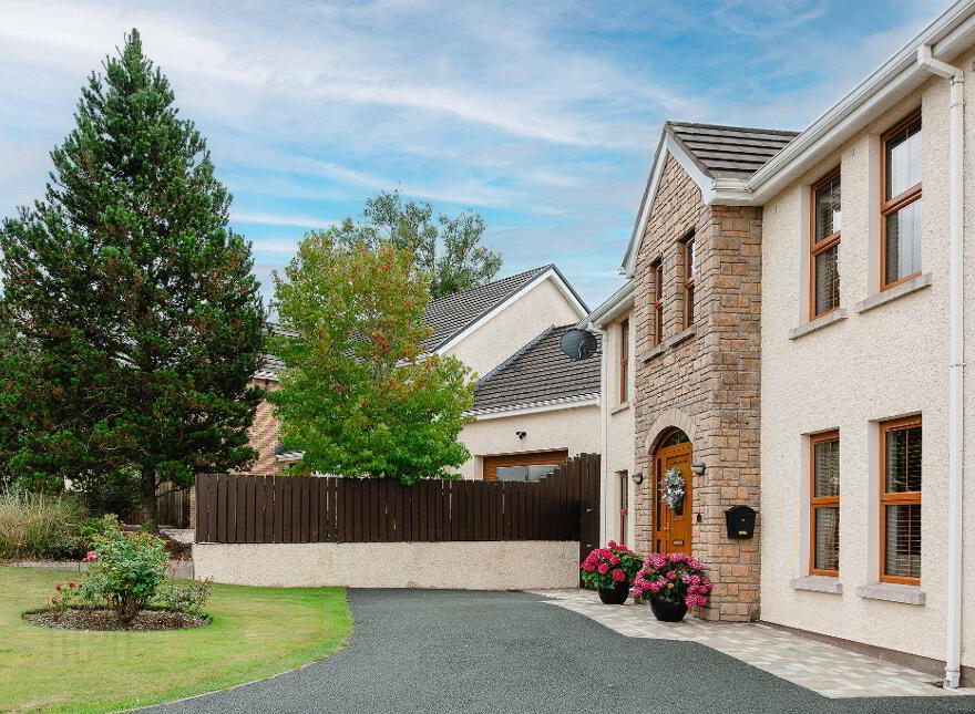 41 Torrent View, Donaghmore, Dungannon, BT70 3GZ